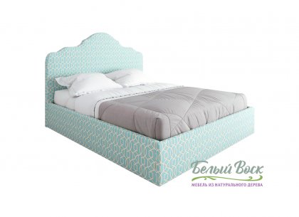 Кровать K04-0404