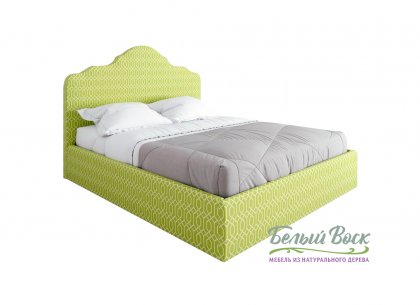 Кровать K04-0405