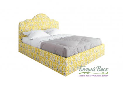 Кровать K04-0407