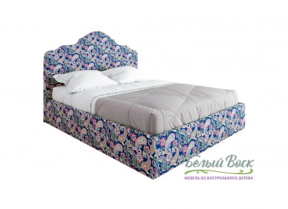 Кровать K04-0408