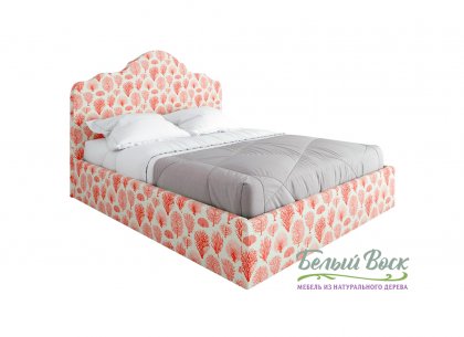 Кровать K04-0409