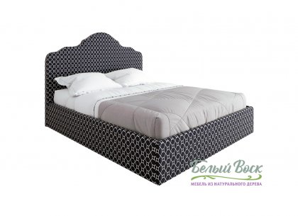 Кровать K04-0410