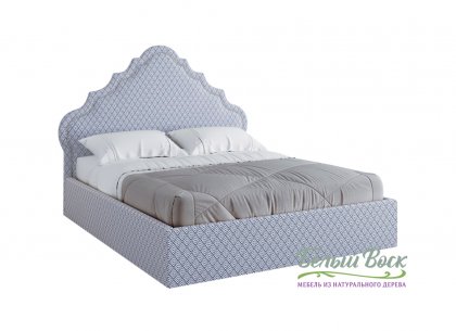 Кровать K08-0362