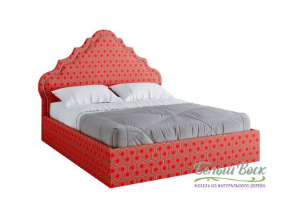 Кровать K08-0387