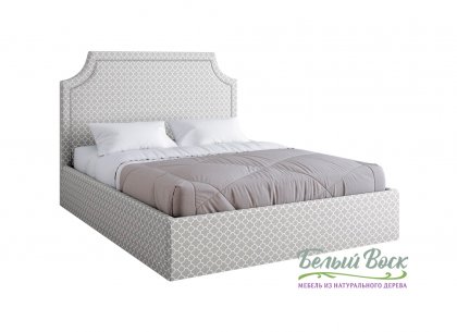 Кровать K09-0374