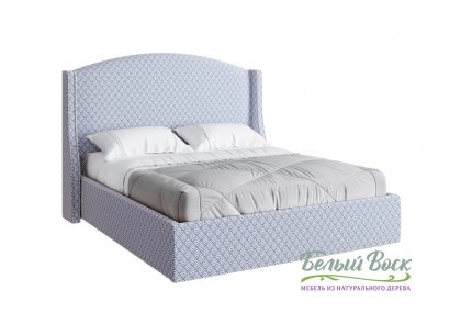 Кровать K10-0362