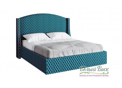 Кровать K10-0377