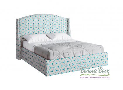 Кровать K10-0383