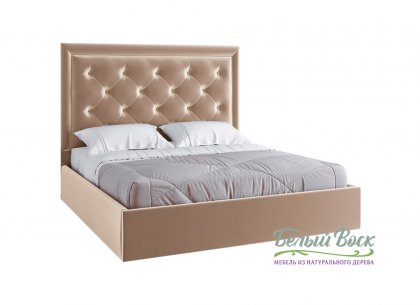 Кровать K20-B01
