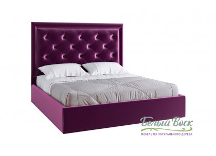 Кровать K20-B14
