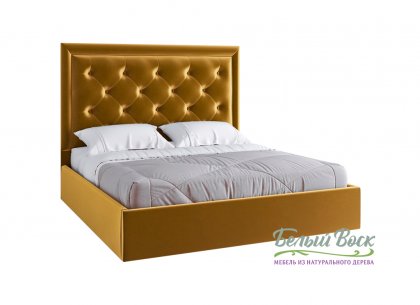 Кровать K20-B15