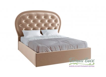 Кровать K50-B01