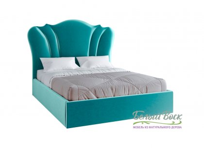Кровать K60-B08