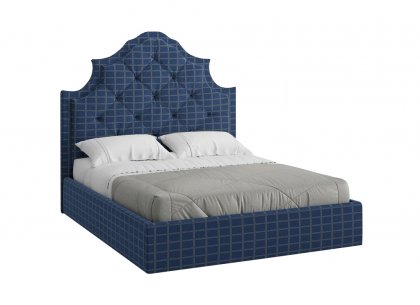 Кровать K57Y-0363