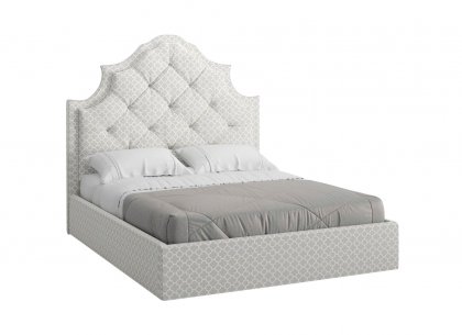 Кровать K57Y-0374