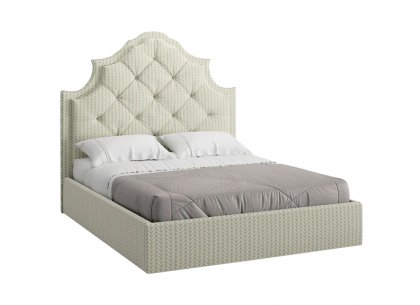 Кровать K57Y-0375