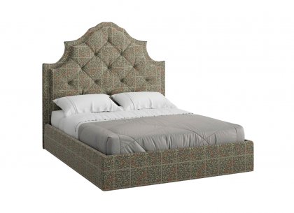 Кровать K57Y-0386