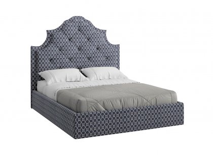 Кровать K57Y-0410