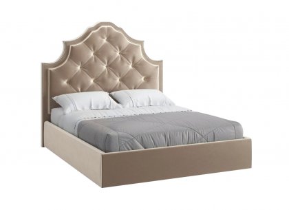 Кровать K57Y-B01