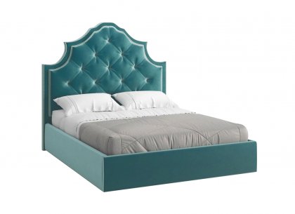 Кровать K57Y-B08