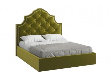 Кровать K57Y-B10