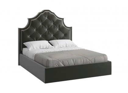 Кровать K57Y-B12