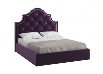 Кровать K57Y-B14