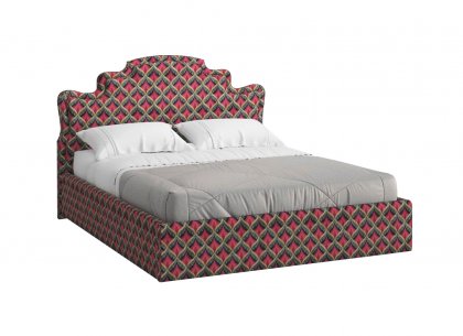 Кровать K63-0103