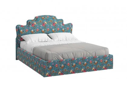 Кровать K63-0365