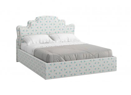 Кровать K63-0383