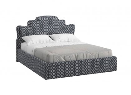 Кровать K63-0410