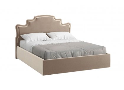 Кровать K63-B01