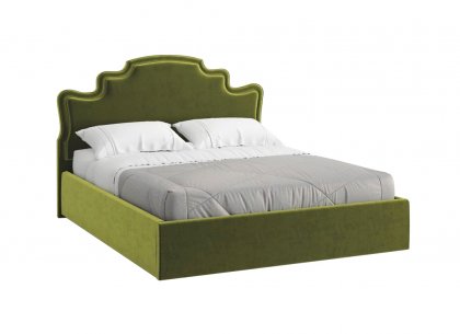 Кровать K63-B10