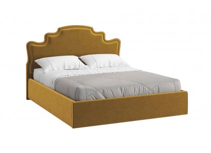 Кровать K63-B15