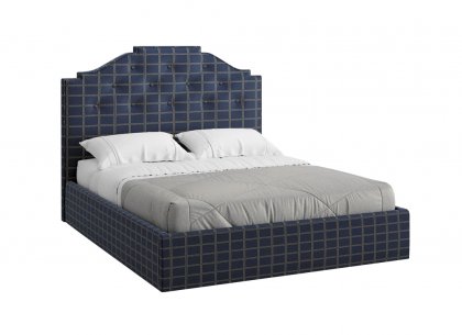 Кровать K64Y-0363