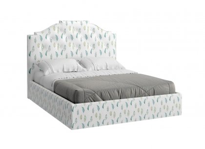 Кровать K64Y-0372