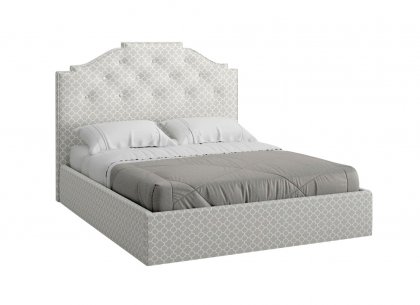 Кровать K64Y-0374