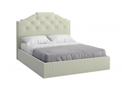 Кровать K64Y-0375