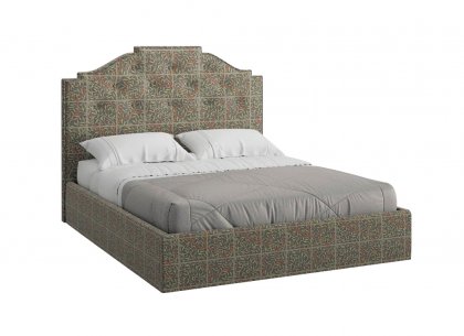 Кровать K64Y-0386