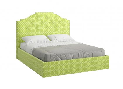 Кровать K64Y-0405