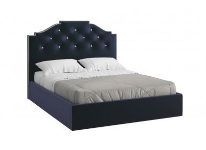 Кровать K64Y-KaB01-B18