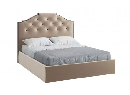 Кровать K64Y-KaB12-B01