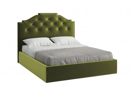 Кровать K64Y-KaB12-B10