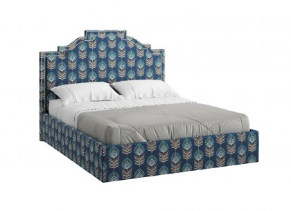 Кровать K65-0371