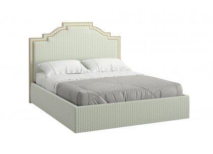 Кровать K65-0375