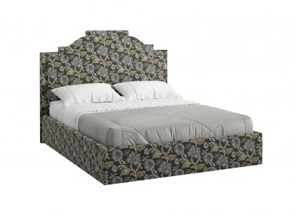 Кровать K65-0376