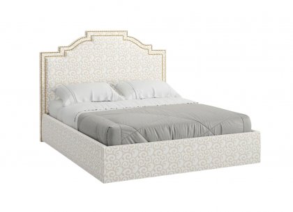 Кровать K65-0397