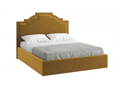 Кровать K65-B15