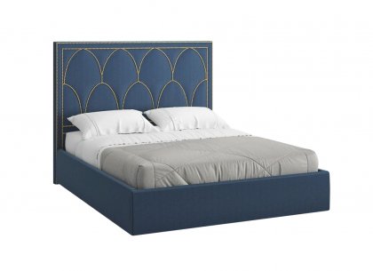 Кровать K67-0101