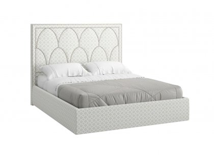 Кровать K67-0374